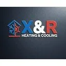 Slide of X&R Heating & Cooling
