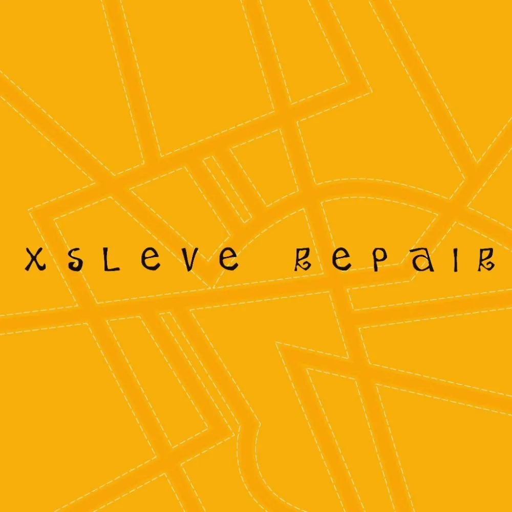 Slide of Xsleve Repair