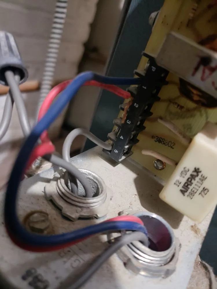 Slide of Xsleve Repair