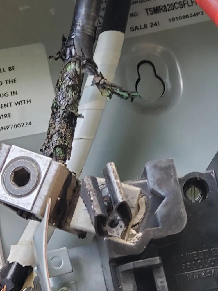 Slide of Xtra Mile Cooling, Plumbing & Electric