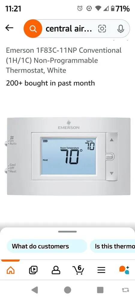 Slide of Xtra Mile Cooling, Plumbing & Electric