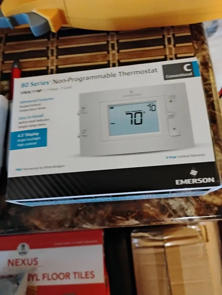 Slide of Xtra Mile Cooling, Plumbing & Electric