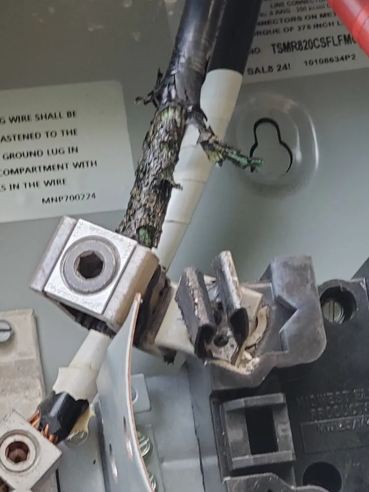 Slide of Xtra Mile Cooling, Plumbing & Electric