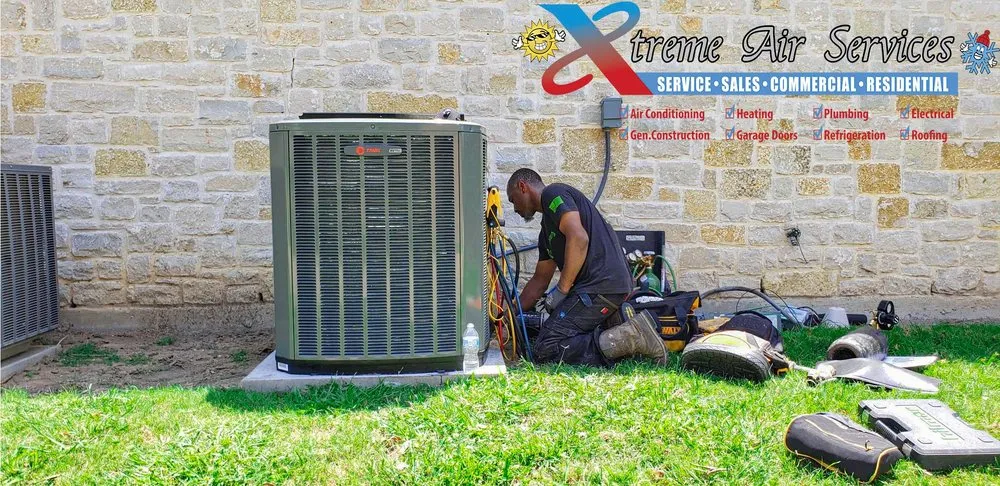 Slide of Xtreme Air Services