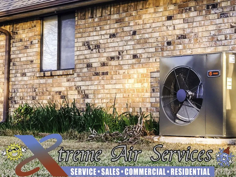 Slide of Xtreme Air Services