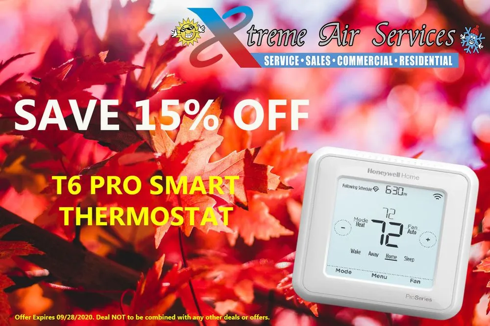 Slide of Xtreme Air Services