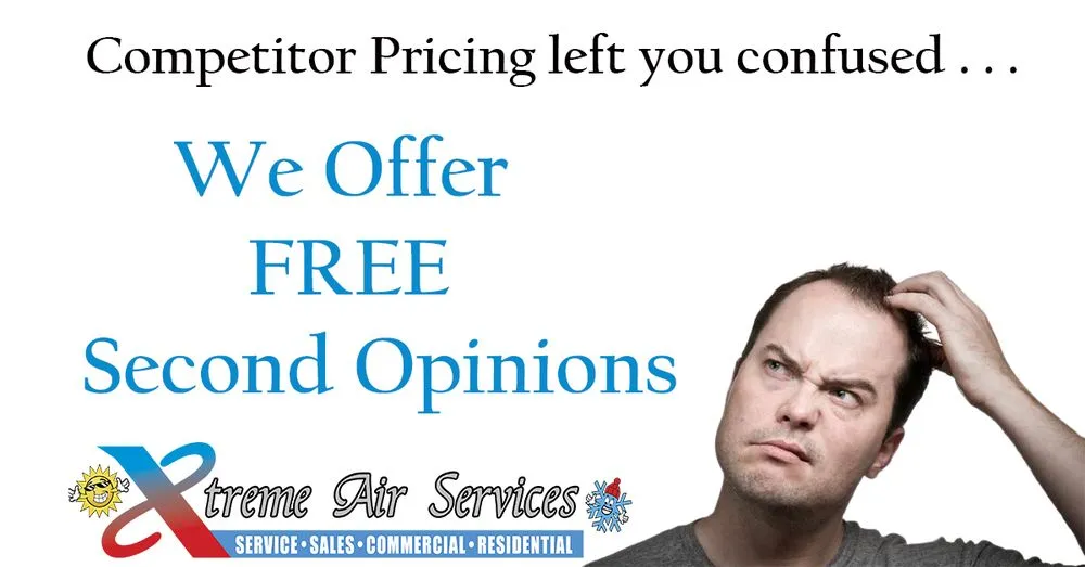 Slide of Xtreme Air Services