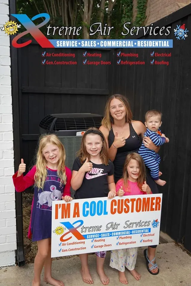 Slide of Xtreme Air Services