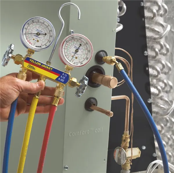 Slide of Xtreme Climate