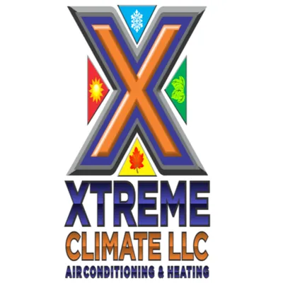 Xtreme Climate Logo