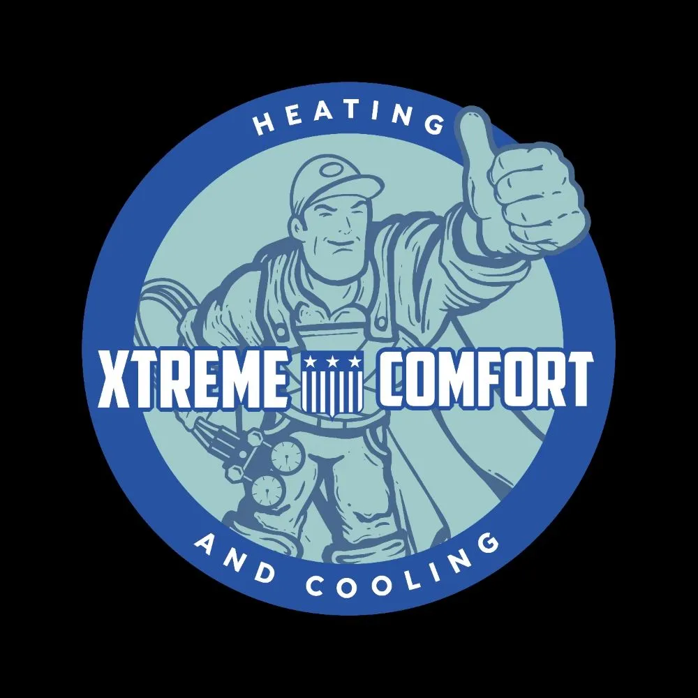 Slide of Xtreme Comfort Heating and Cooling
