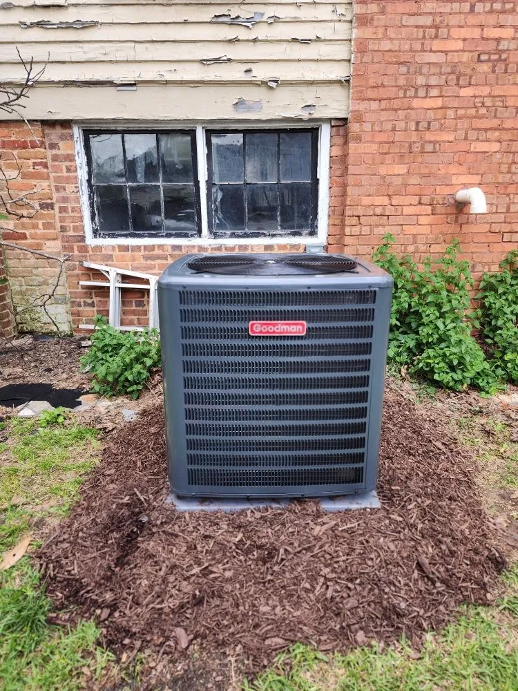 Slide of Xtreme Comfort Heating and Cooling