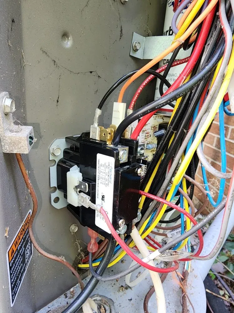 Slide of Xtreme Comfort Heating and Cooling