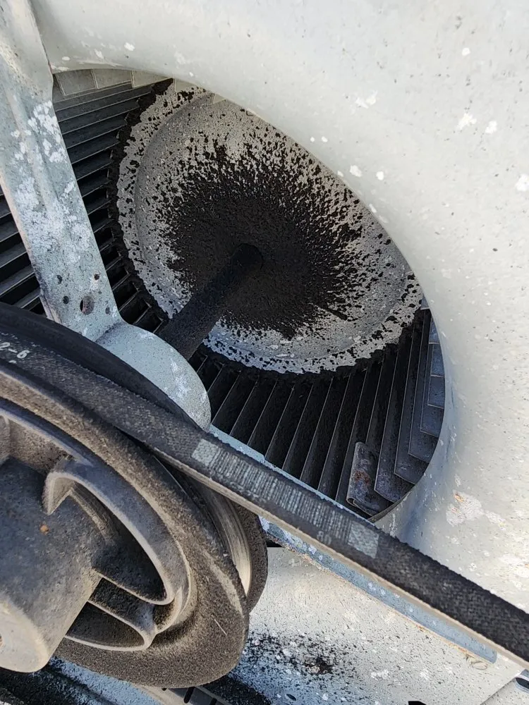 Slide of Xtreme Comfort Heating and Cooling