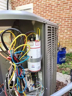 Xtreme Comfort Heating and Cooling