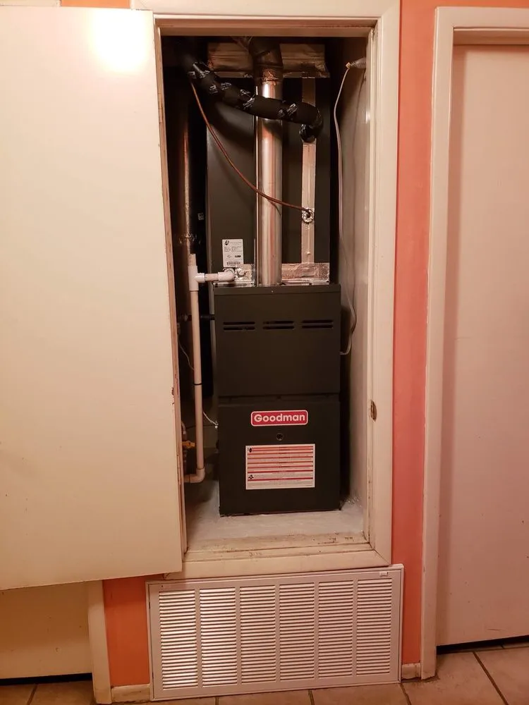 Slide of Xtreme Heating & Air Conditioning