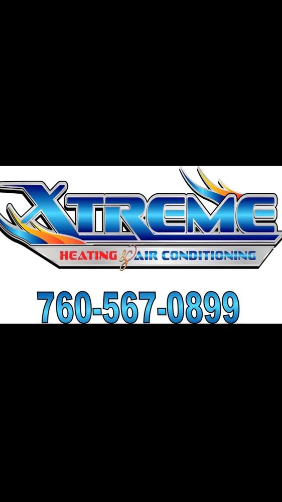 Slide of Xtreme Heating & Air Conditioning