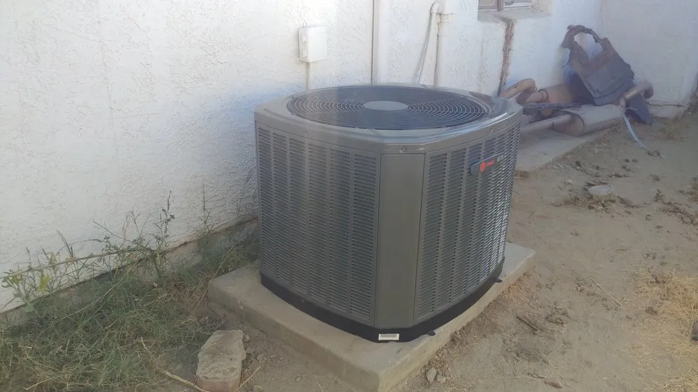 Slide of Xtreme Heating & Air Conditioning
