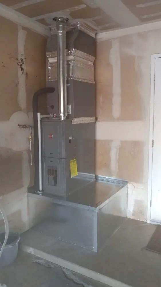 Slide of Xtreme Heating & Air Conditioning