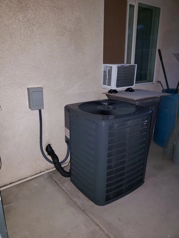 Slide of Xtreme Heating & Air Conditioning