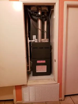 Xtreme Heating & Air Conditioning