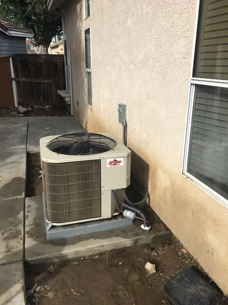 Slide of Xtreme Heating & Air Conditioning