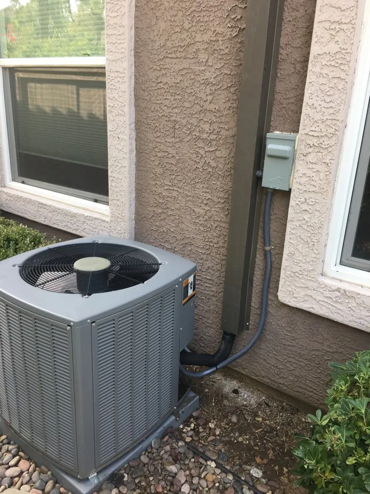 Slide of Xtreme Heating & Air Conditioning