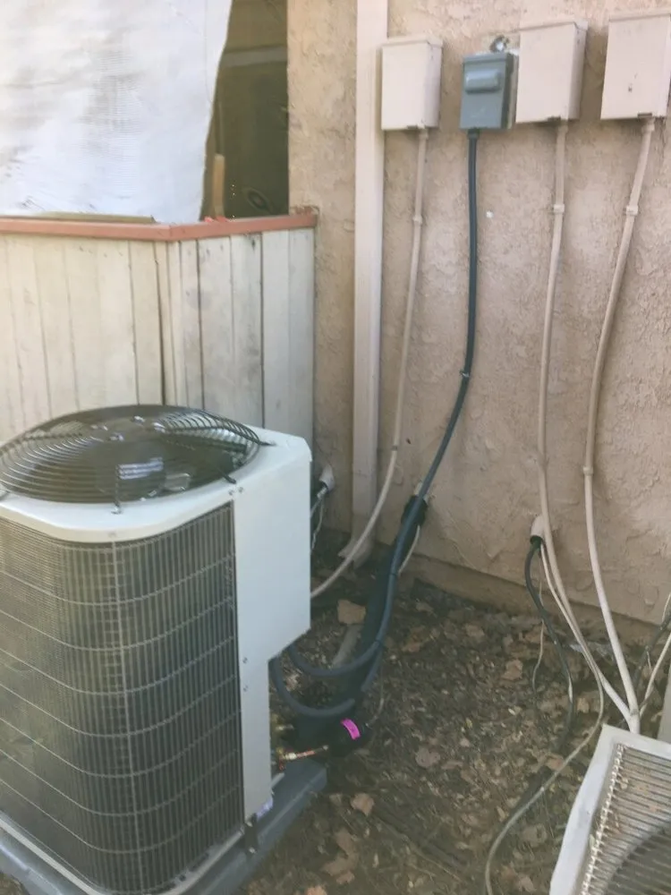 Slide of Xtreme Heating & Air Conditioning