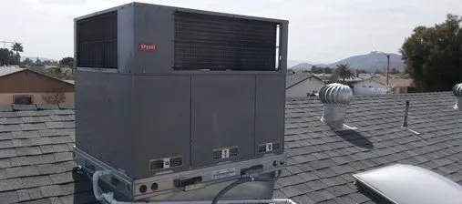 Slide of Xtreme Heating & Air Conditioning