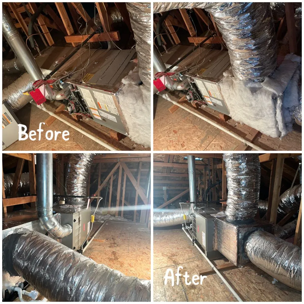 Slide of Xtreme Heating & Air Conditioning