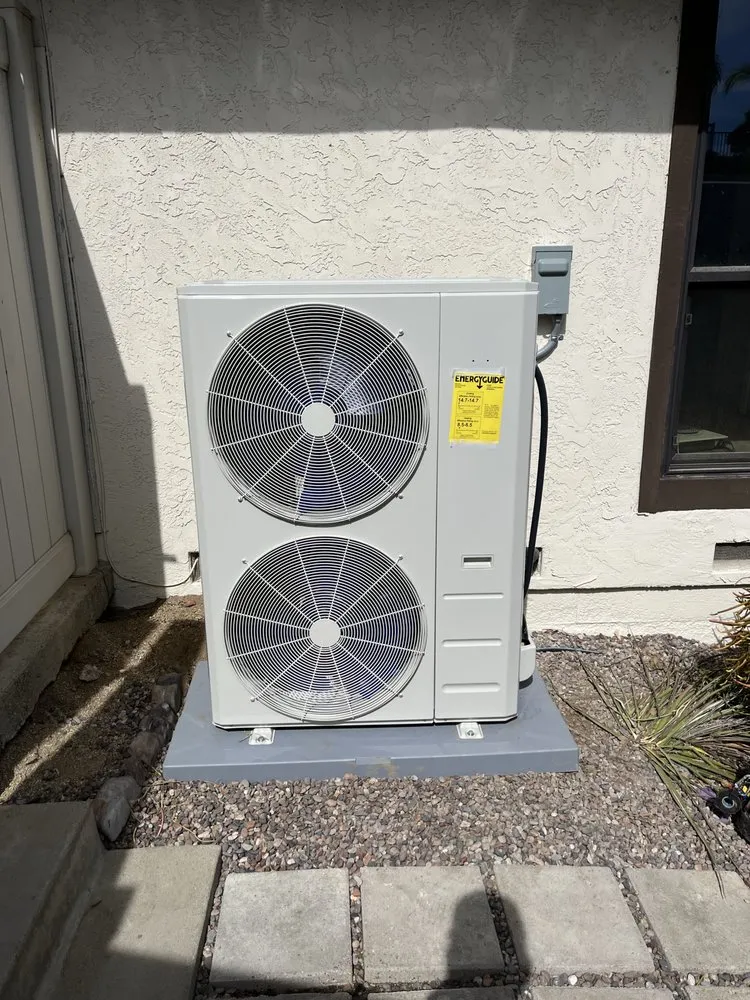 Slide of Xtreme Heating & Air Conditioning