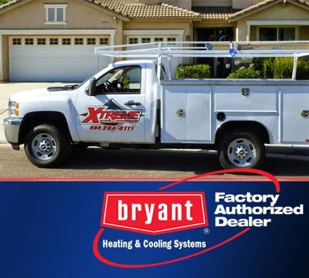 Xtreme Heating & Air Conditioning