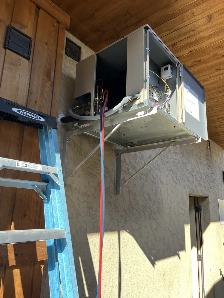 Slide of Xtreme Heating And Cooling