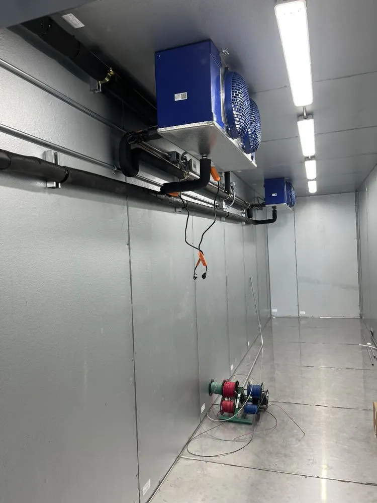 Slide of Xtreme Heating And Cooling