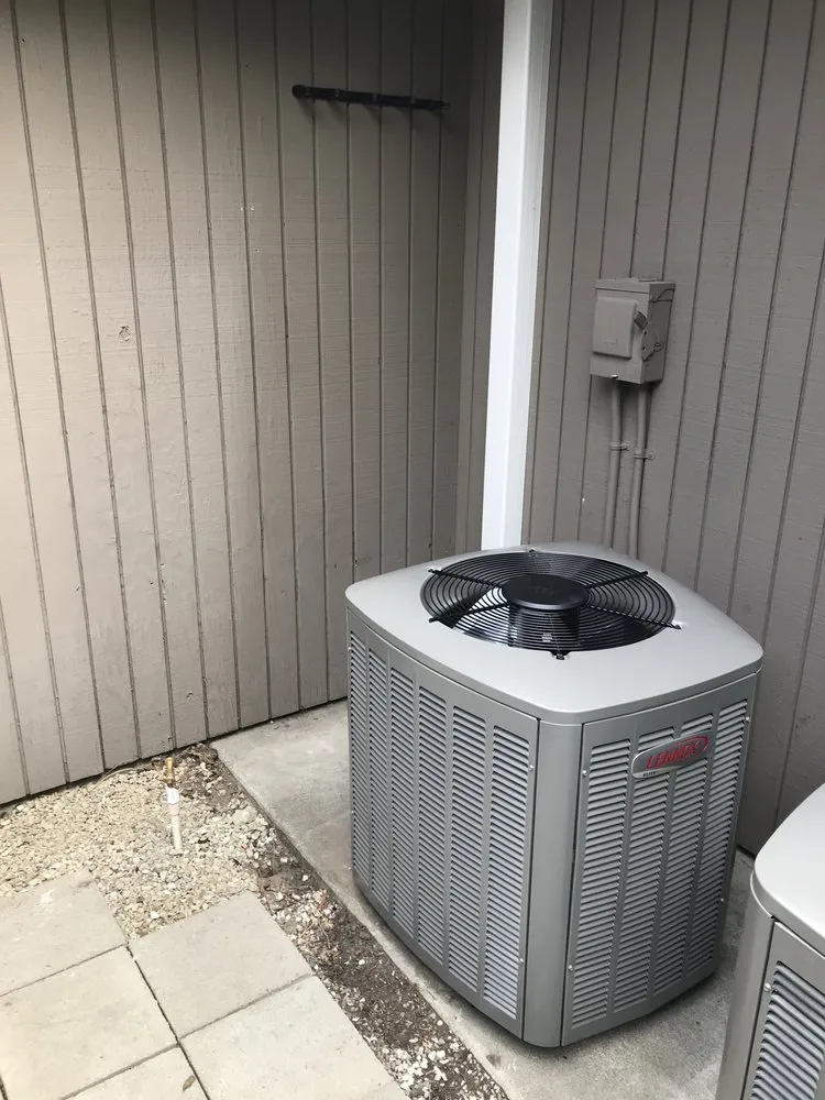 Slide of Xtreme Heating And Cooling