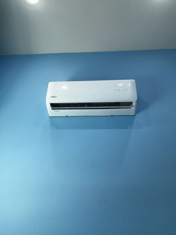 Slide of Xtreme Heating And Cooling