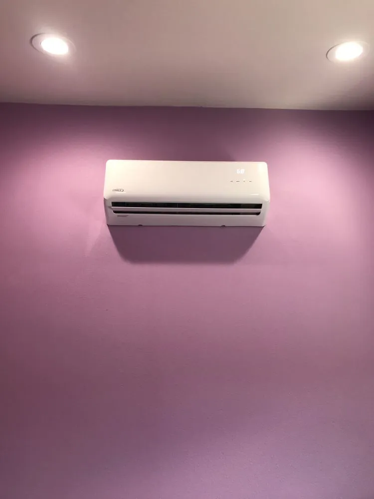 Slide of Xtreme Heating And Cooling