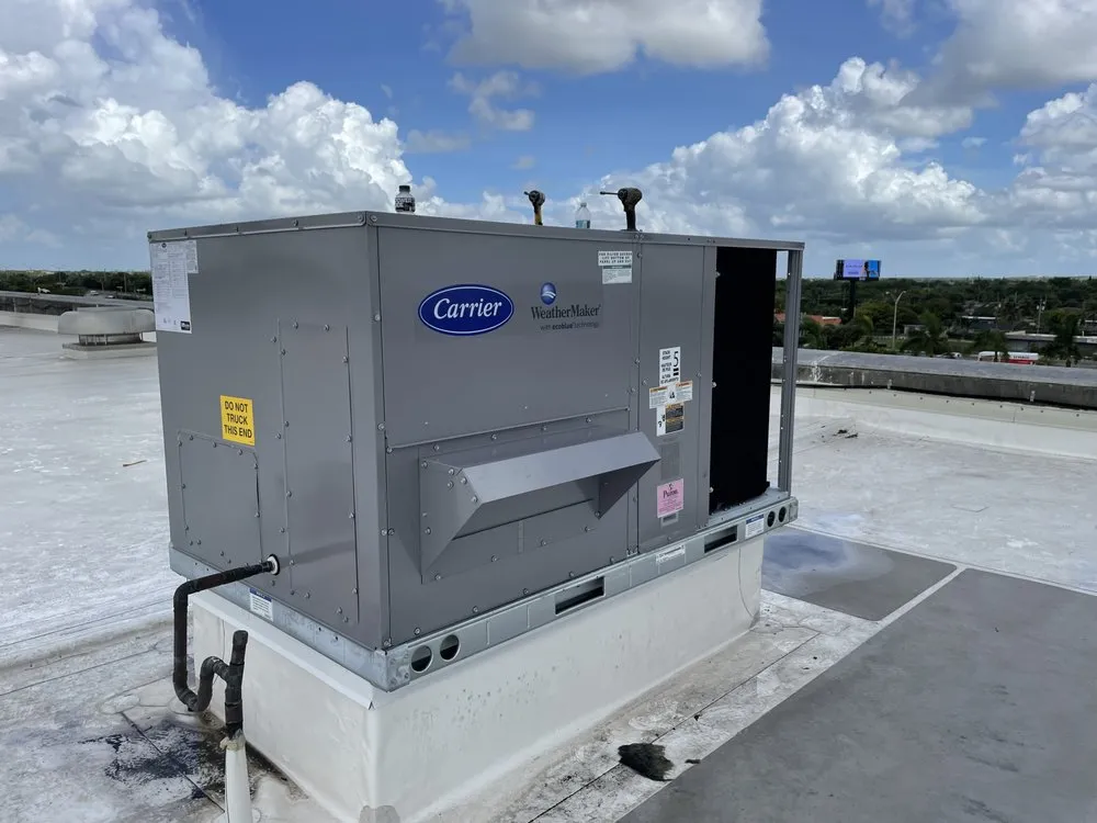 Slide of Xtreme Hvac