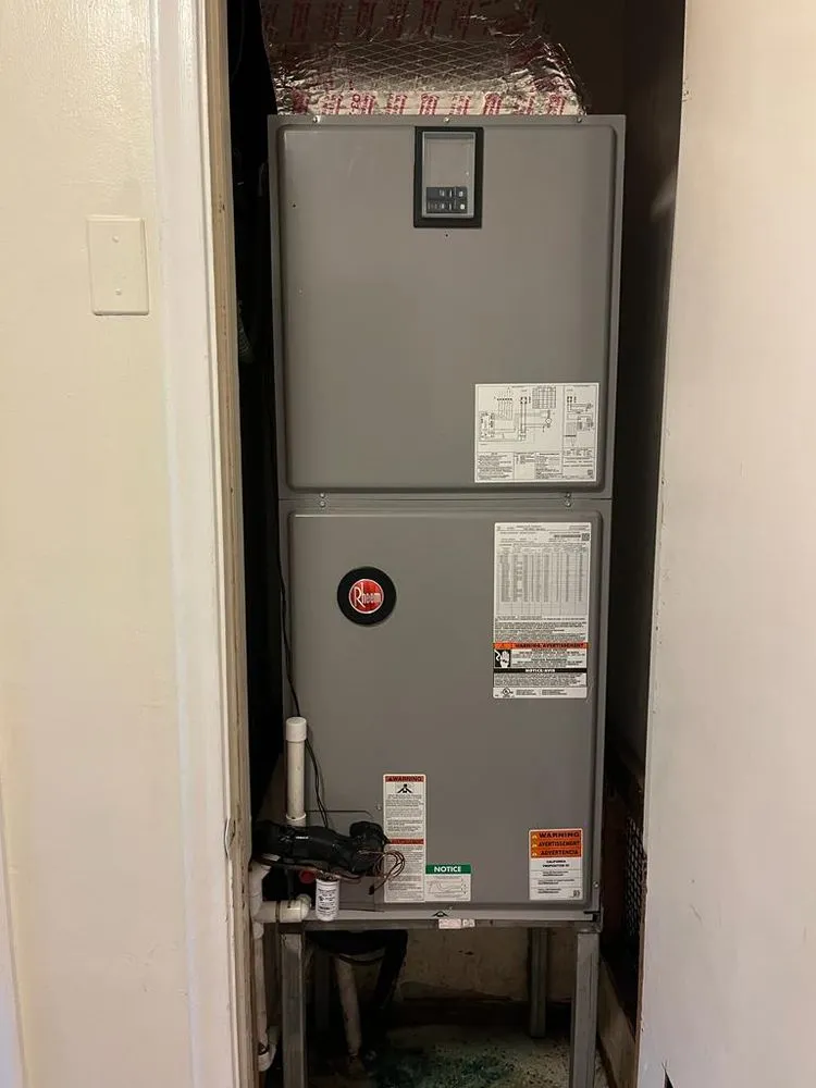 Slide of Xtreme Hvac