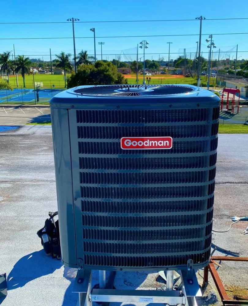 Slide of Xtreme Hvac