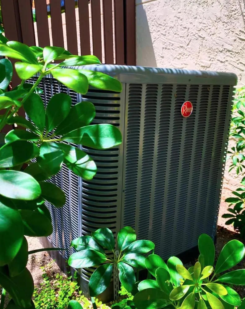 Slide of Xtreme Hvac