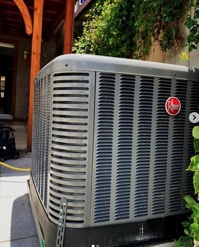 Slide of Xtreme Hvac