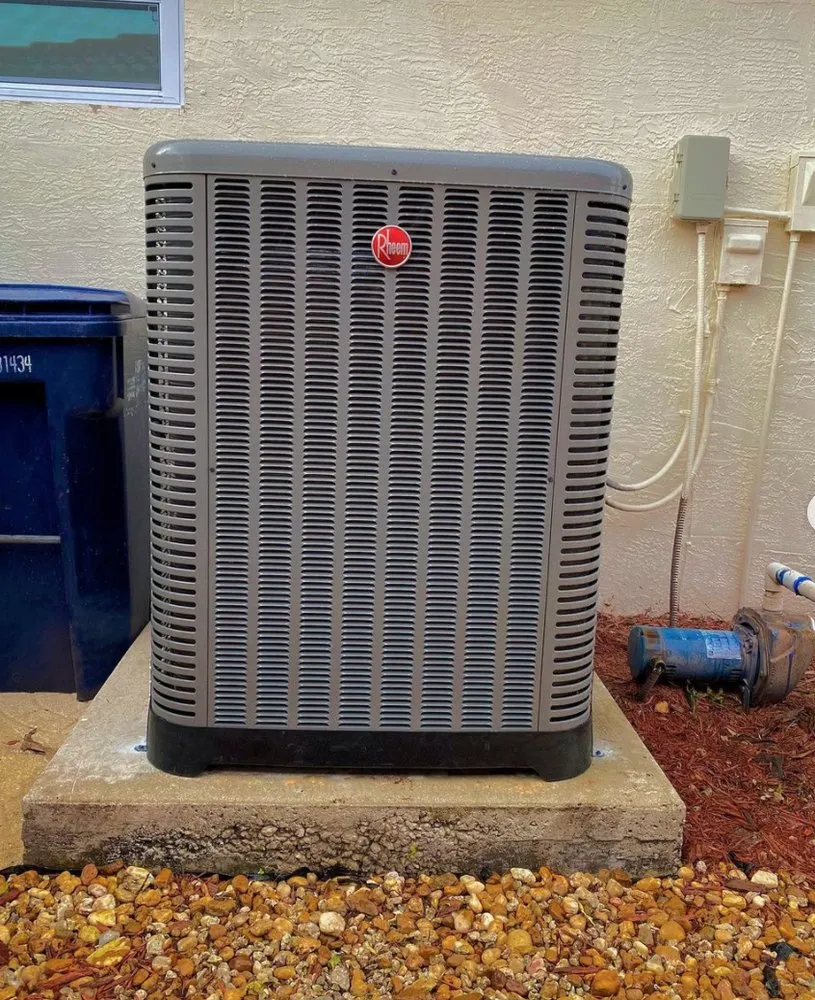 Slide of Xtreme Hvac