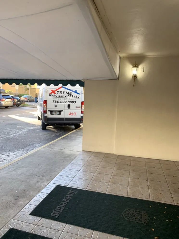 Slide of Xtreme Hvac Services