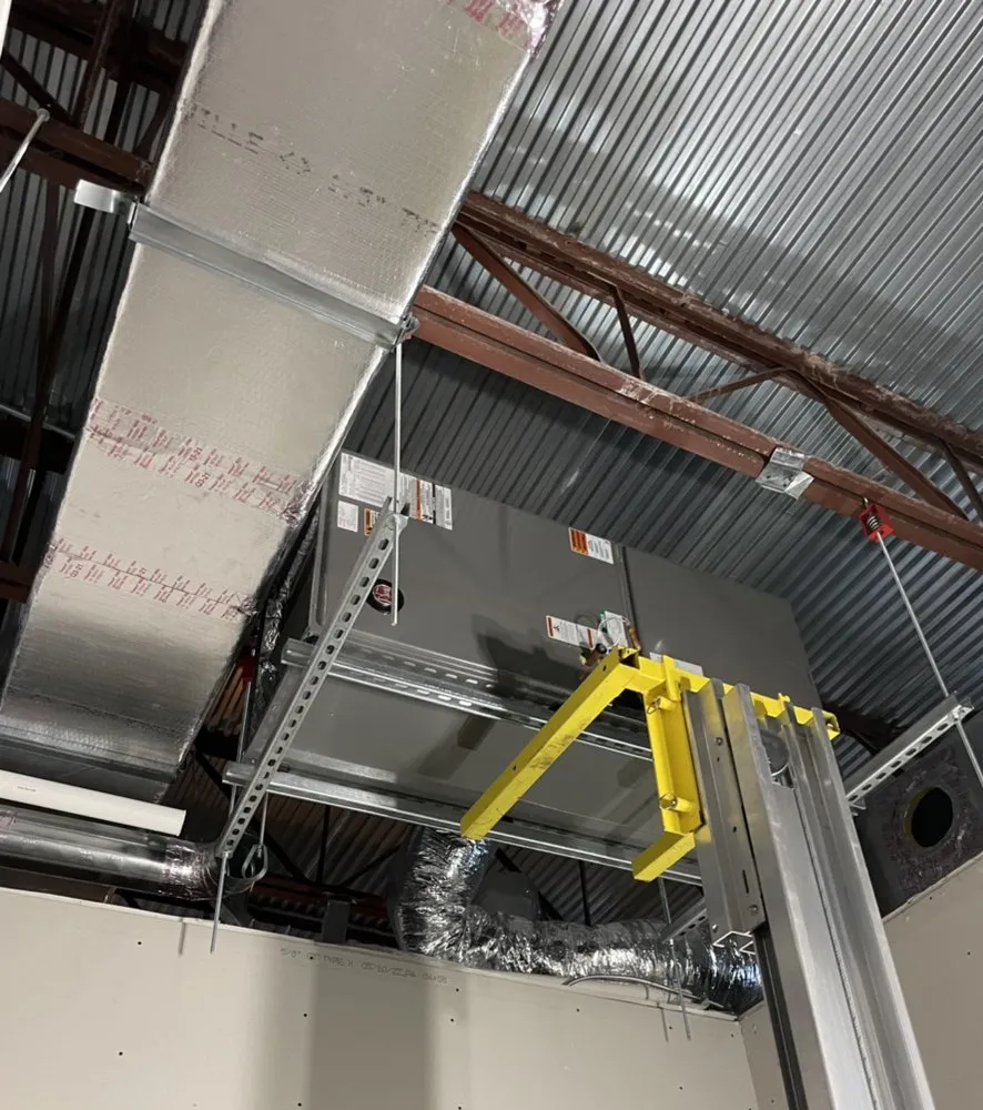 Slide of Xtreme Hvac Services