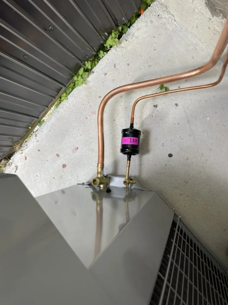 Slide of Xtreme Hvac Services