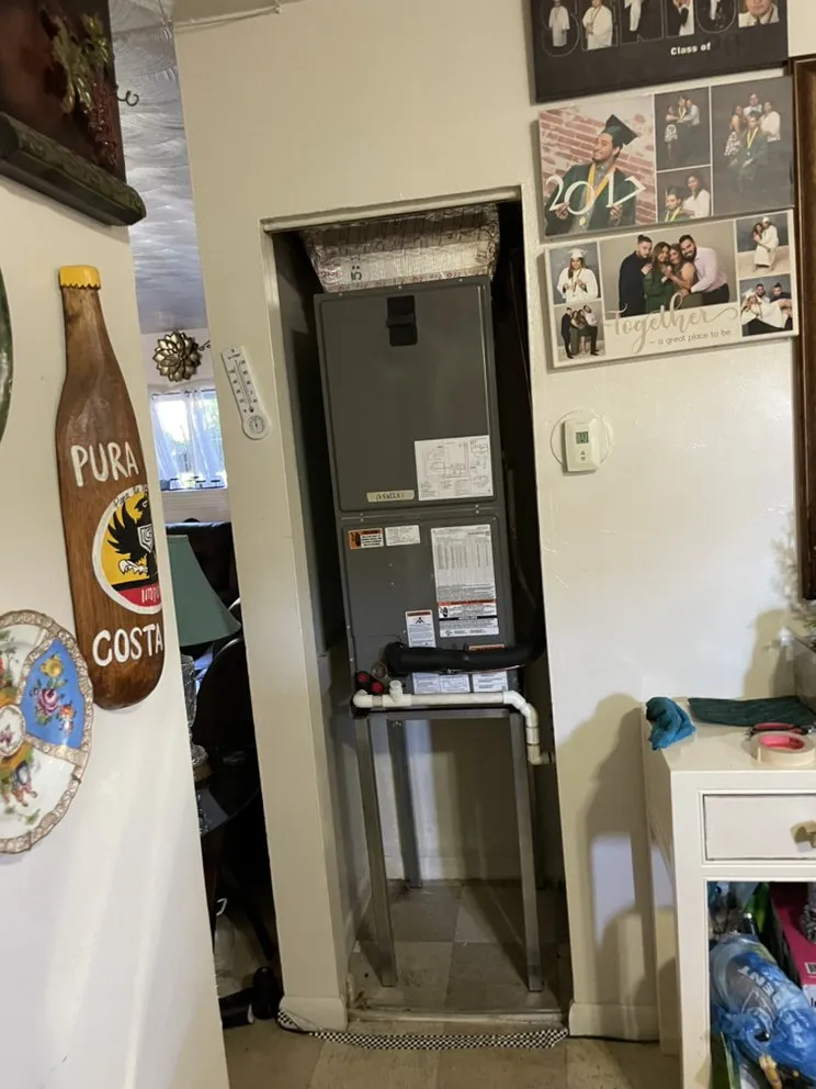 Slide of Xtreme Hvac Services