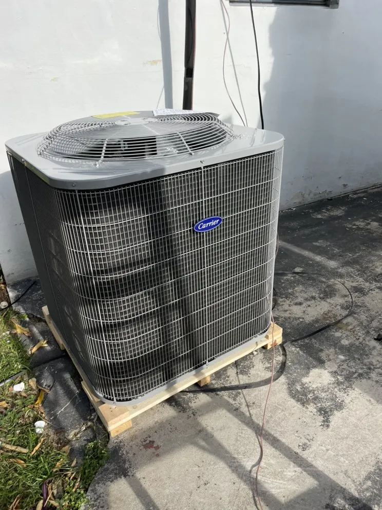 Slide of Xtreme Hvac Services