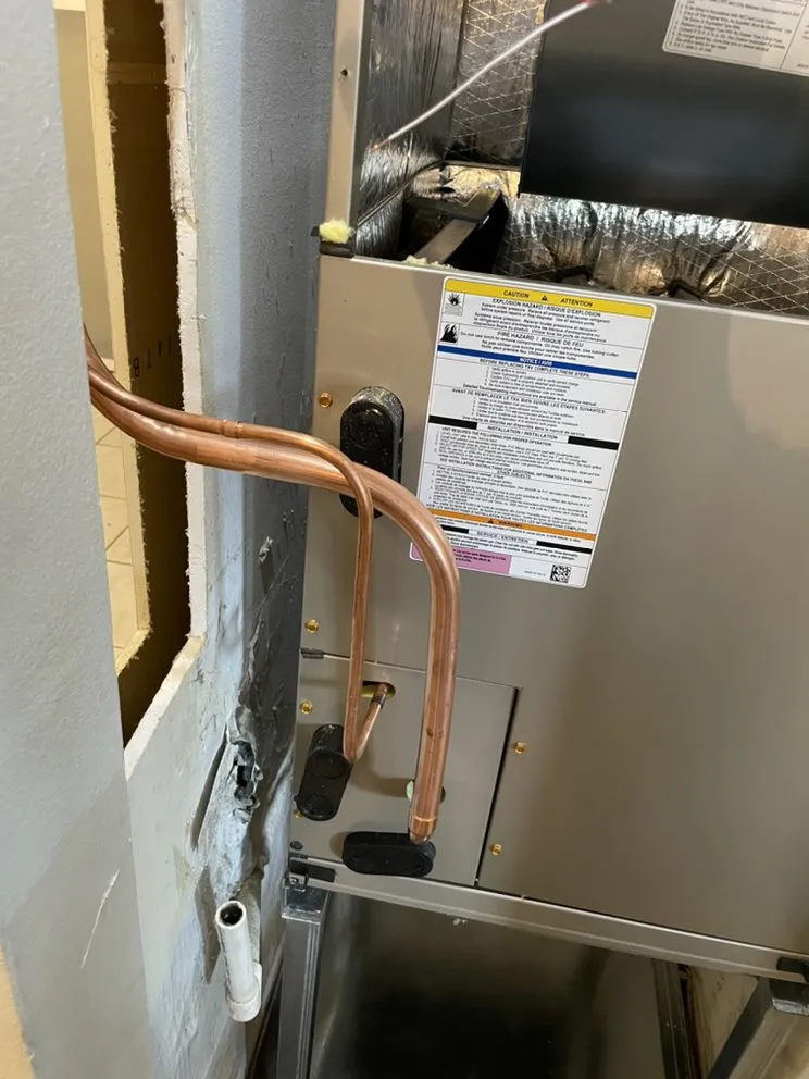 Slide of Xtreme Hvac Services