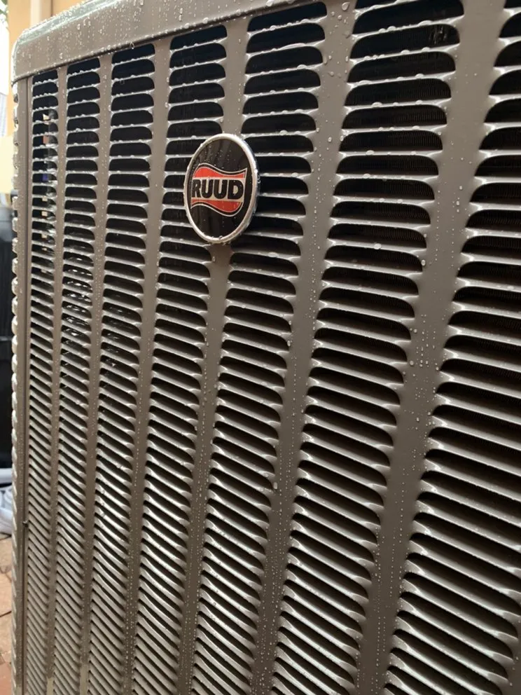 Slide of Xtreme Hvac Services